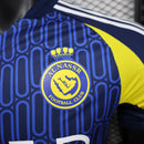 Al Nassr Away 2024/25 Jogador