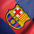 Barcelona Home 2015/16 Retro Torcedor