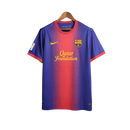 Barcelona Home 2012/13 Retrô Torcedor