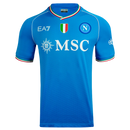 Napoli Home 2023/24 Torcedor