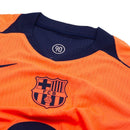 Barcelona Third 2025/26 Jogador