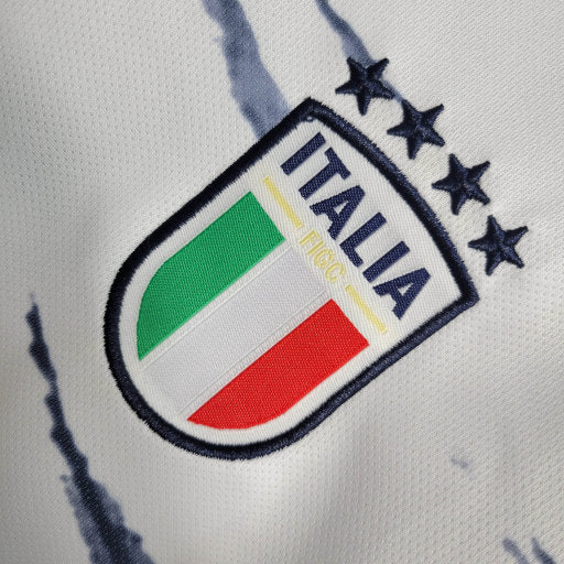 Italy Away 2023/24 Children
