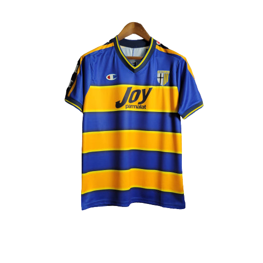 Parma Home 2002/03 Retro Fan