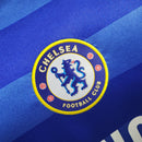 Chelsea Home 2011/12 Retrô Torcedor