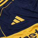 Boca Juniors Home 2025/26 Torcedor