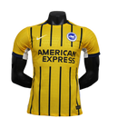 Brighton Away 2024/25 Jogador