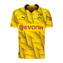 Borussia Dortmund Third Euro 2023-24