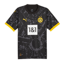 Borussia Dortmund Away 2023-24 Torcedor