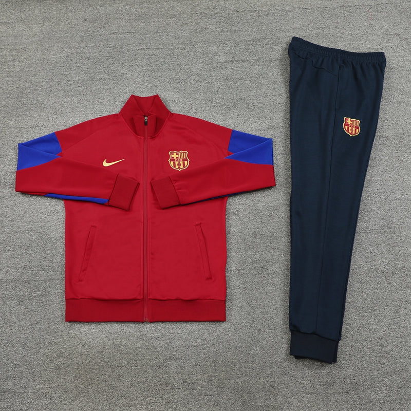Barcelona 2024 Set