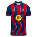 Barcelona Fourth 2025/26 Jogador