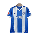 Deportivo Alavés Home 2024/25 Torcedor