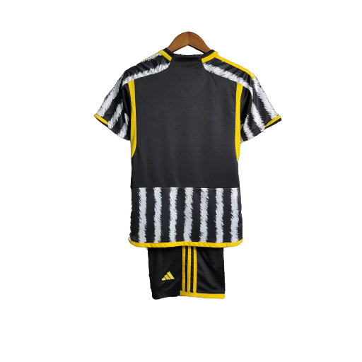 Juventus Home 2023/24 Children