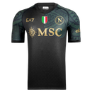 Napoli Third 2023/24 Torcedor