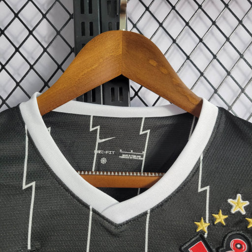 Corinthians II 2011 Retro Fan