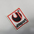 Inter de Milão Home 1990/91 Retrô Torcedor