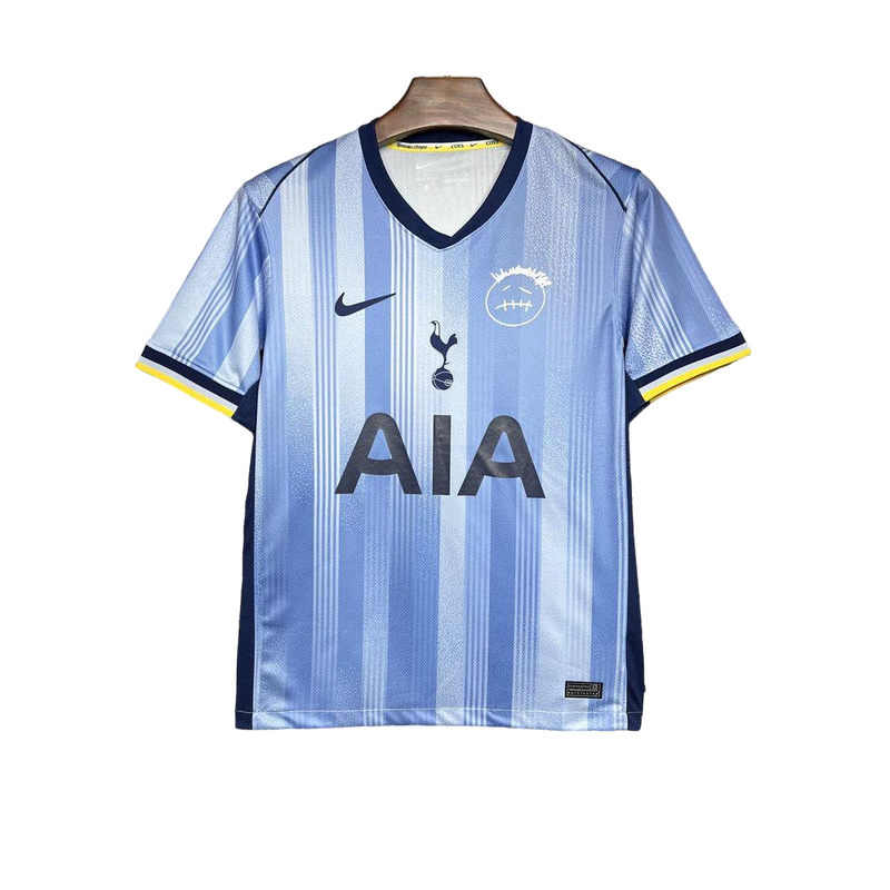 Tottenham Away x Travis Scott 2024/25 Torcedor