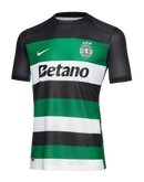 Sporting Home 2024/25 Torcedor