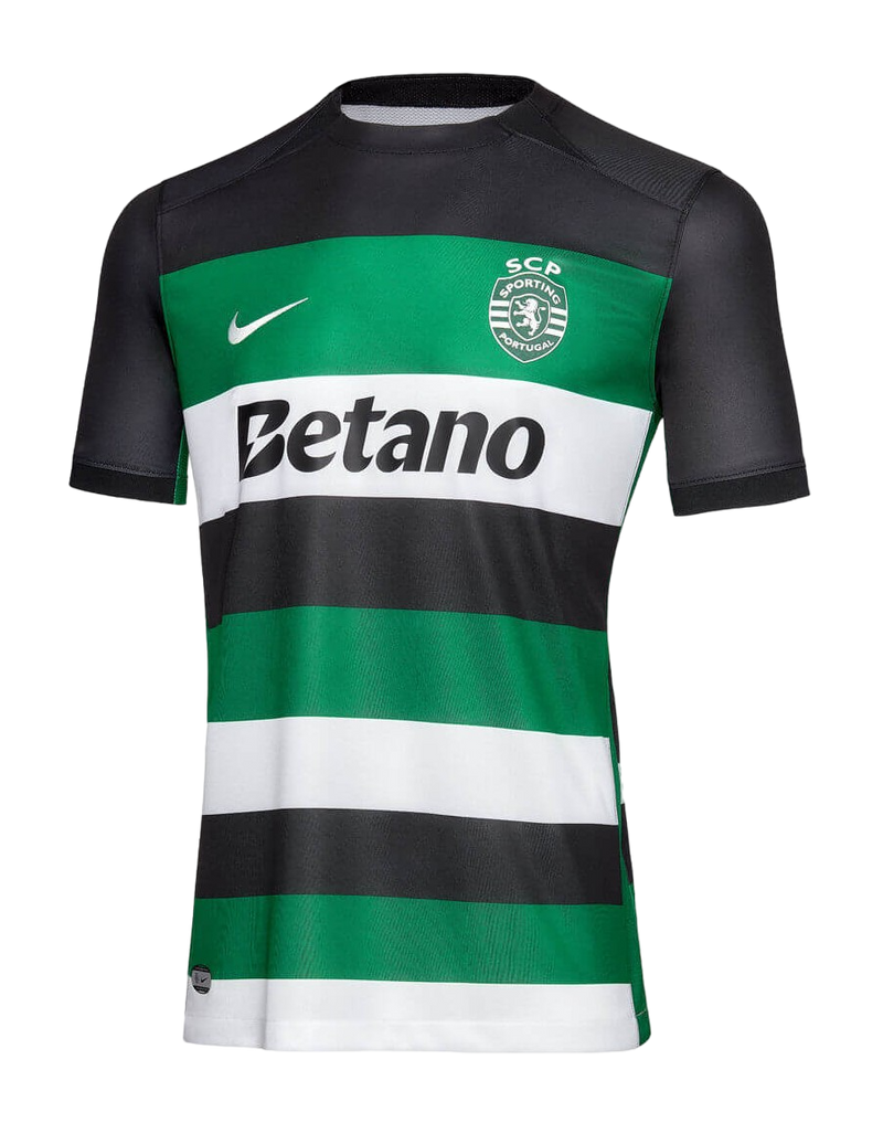 Porto Home 2023/24 Fan