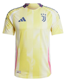 Juventus Away 2024/25 Jogador
