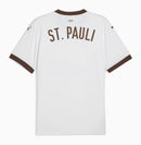 St Pauli Away 2024/25 Torcedor