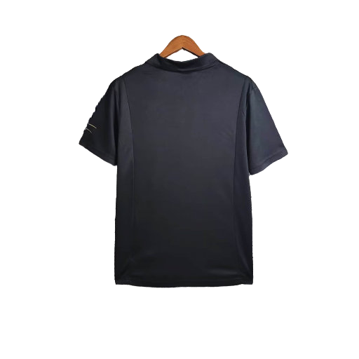 Real Madrid Away 2002/03 Retro Fan