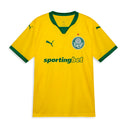 Palmeiras III 2025/26 Torcedor