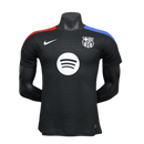 Barcelona Treino 2024/25 Jogador