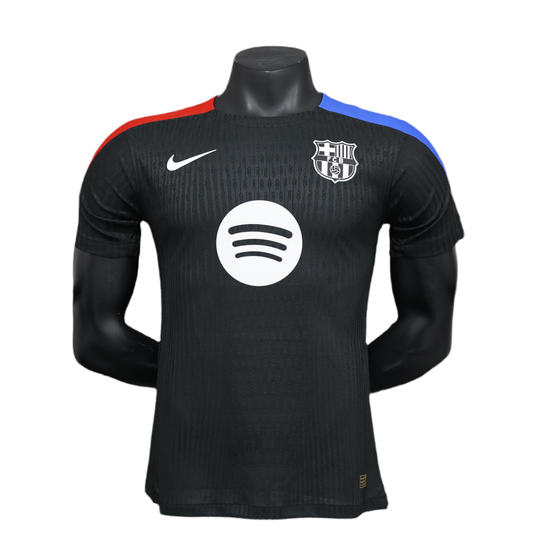 Barcelona Away 2024/25 Player