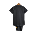 Real Madrid Third 2023/24 Infantil