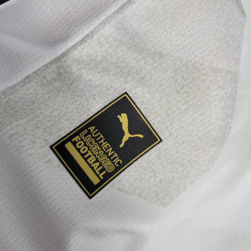 Olympique de Marseille Home 2023/24 Children