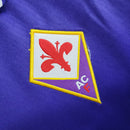 Fiorentina Home 1998/99 Retrô Torcedor