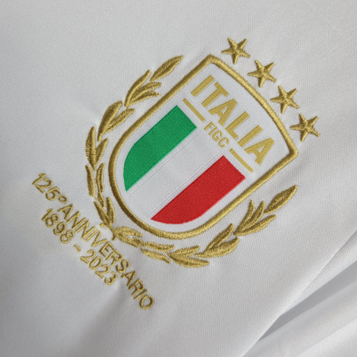 Italy 125 Years 2023/24 Children