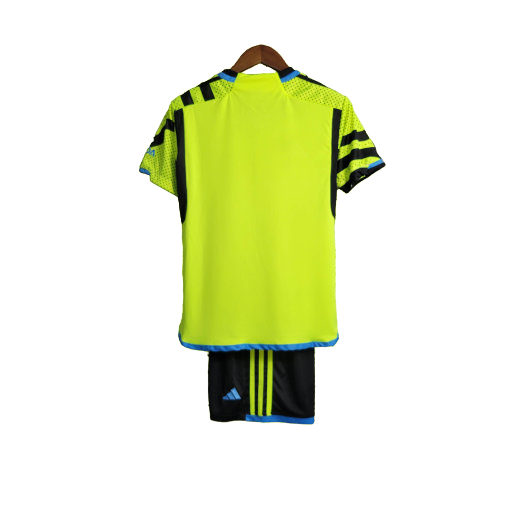 Arsenal Away 2023/24 Children