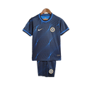Chelsea Away 2023/24 Infantil