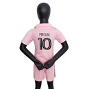 Inter Miami Infantil  23-24 Home 10 Messi