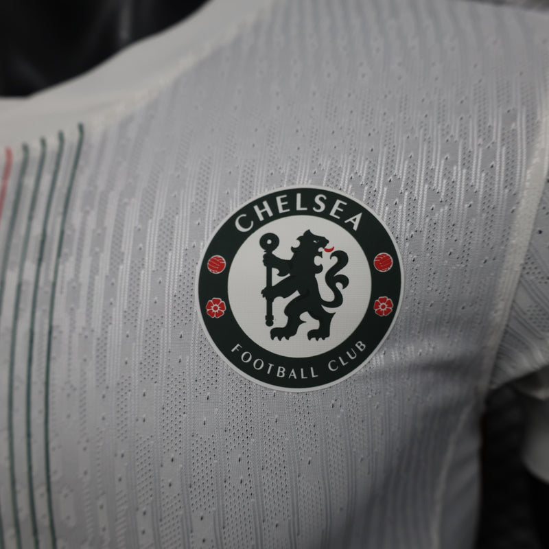 Chelsea Away 2025/26 Jogador