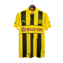 Borussia Dortmund Home 2013/14 Retro Pronta Entrega