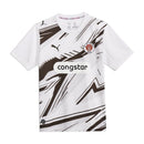 St Pauli Away 2025/26 Torcedor