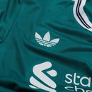 Liverpool Third 2026/27 Jogador