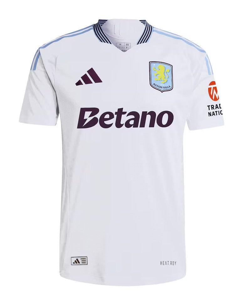 Manchester United Home 2024/25 Player