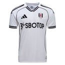 Fulham Home 2025/26 Torcedor