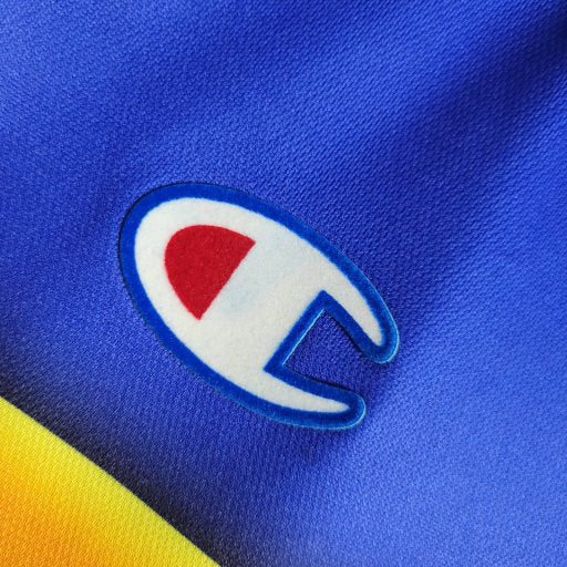 Parma Home 2002/03 Retro Fan
