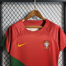 Portugal Home 2022/23 Feminina