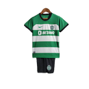 Sporting Home 2023/24 Infantil