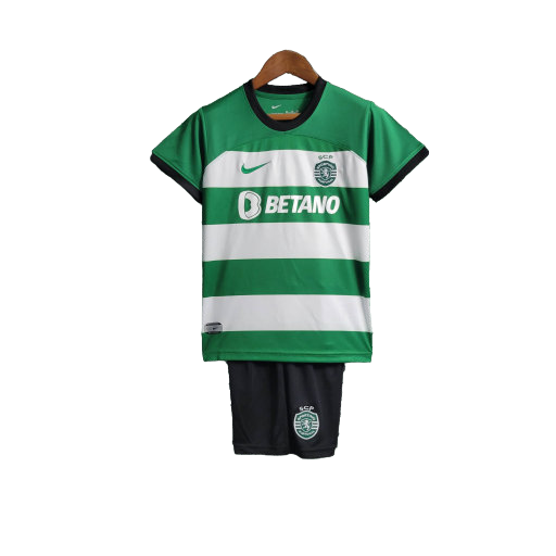 Sporting Home 2023/24 Children