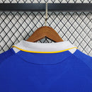 Chelsea Home 2008/09 Retrô Torcedor