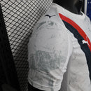 Manchester City Away 2025/26 Jogador