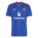 Manchester United Away 2026/27 Torcedor