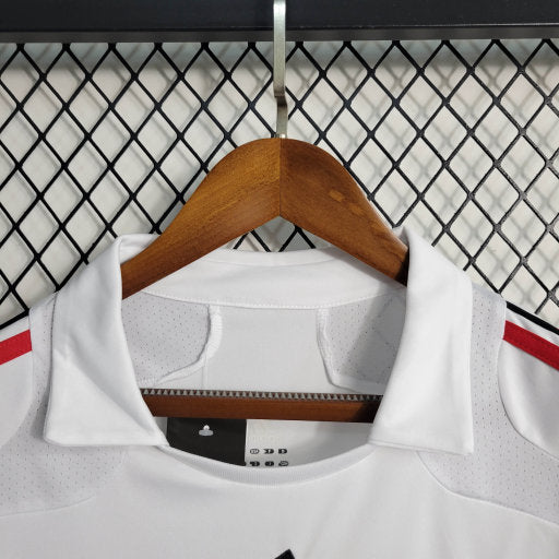 Milan Away 2007/08 Retro Fan