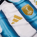 Argentina Home 2026/27 Jogador